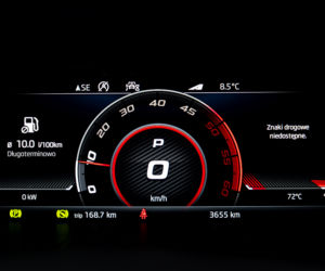 Skoda Kodiaq 2.0 TDI 190 KM DSG7 4x4 Sportline