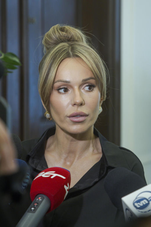 Goście Zespołu ds. Ochrony Zwierząt w Sejmie