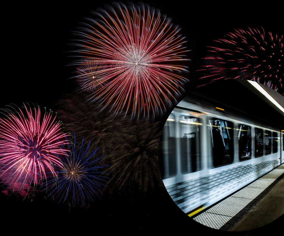 To będzie największa impreza sylwestrowa w woj. lubelskim