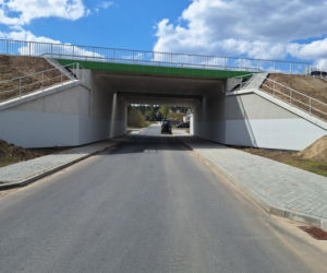 Obwodnica Wąchocka (30.04.2026)