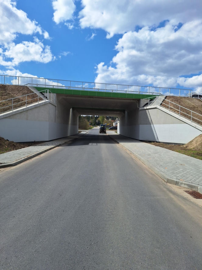 Obwodnica Wąchocka (30.04.2026)