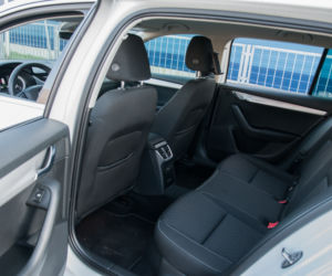 Skoda Octavia 1.0 TSI 115 KM Drive