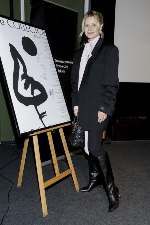 Małgorzata Kożuchowska