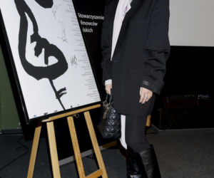 Małgorzata Kożuchowska