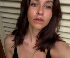 Malwina Wędzikowska miała groźny wypadek