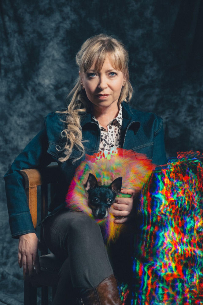 „Zamknij oczy Nel” premiera w Narodowym Starym Teatrze. To będzie historia o umieraniu