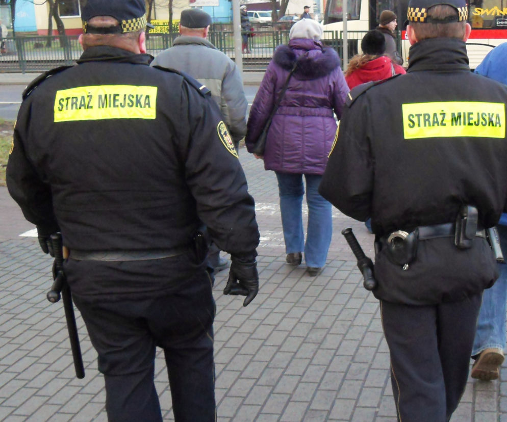 Straż Miejska