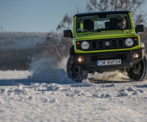 Suzuki Jimny 1.5 VVT 5MT AllGrip Pro Premium