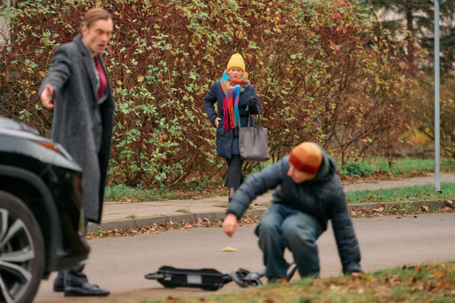 Na wspólnej, odcinek 4154