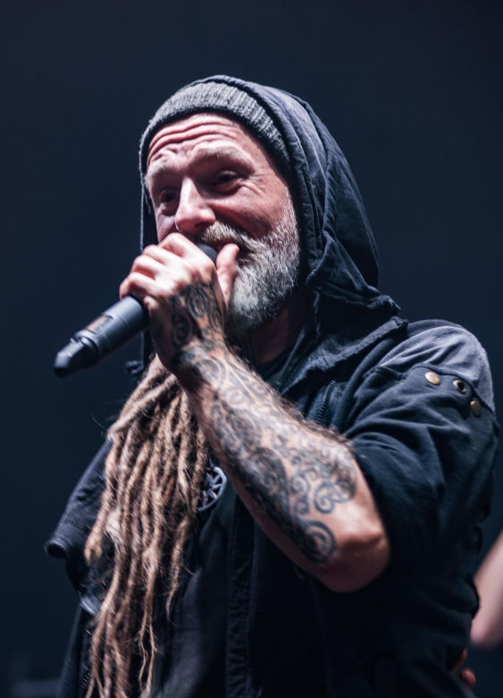 Arch Enemy, Eluveitie, Amorphis i Gatecreeper w PreZero Arenie w Gliwicach 19.10.2025