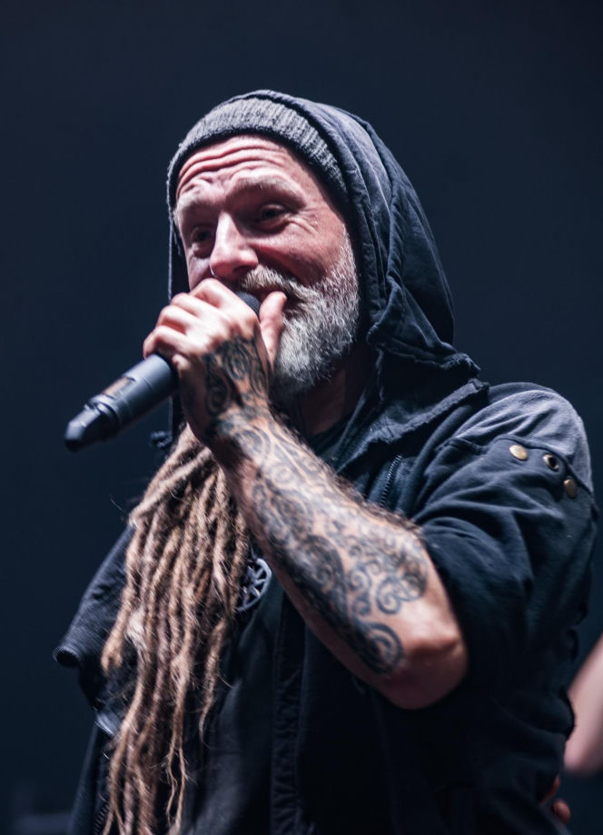 Arch Enemy, Eluveitie, Amorphis i Gatecreeper w PreZero Arenie w Gliwicach 19.10.2025