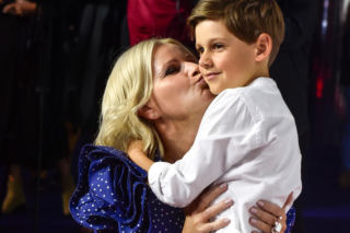 Małgorzata Kożuchowska pożegnała Nikodema Mareckiego w dniu jego pogrzebu. Dodała poruszający wpis