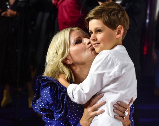 Małgorzata Kożuchowska pożegnała Nikodema Mareckiego w dniu jego pogrzebu. Dodała poruszający wpis