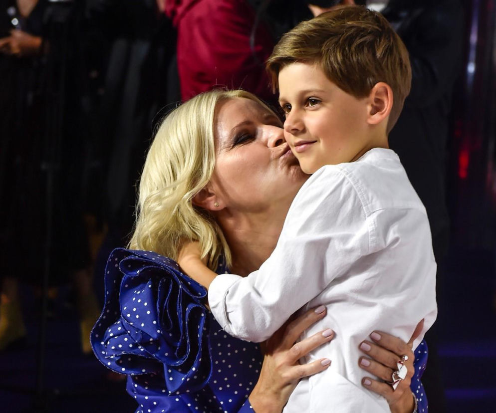 Małgorzata Kożuchowska pożegnała Nikodema Mareckiego w dniu jego pogrzebu. Dodała poruszający wpis