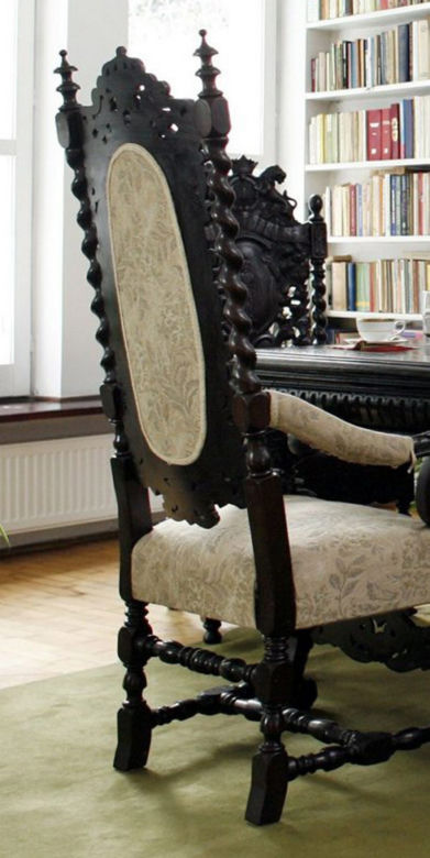 Tak mieszka Laura Łącz