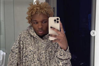 Kara śmierci dla znanej gwiazdy muzyki? Gotowy scenariusz na horror!