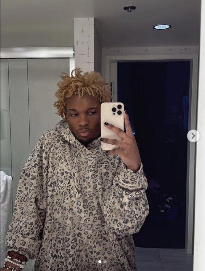 Kara śmierci dla znanej gwiazdy muzyki? Gotowy scenariusz na horror!