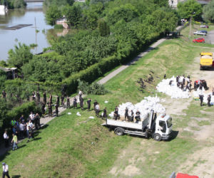 Warszawa, Port Praski