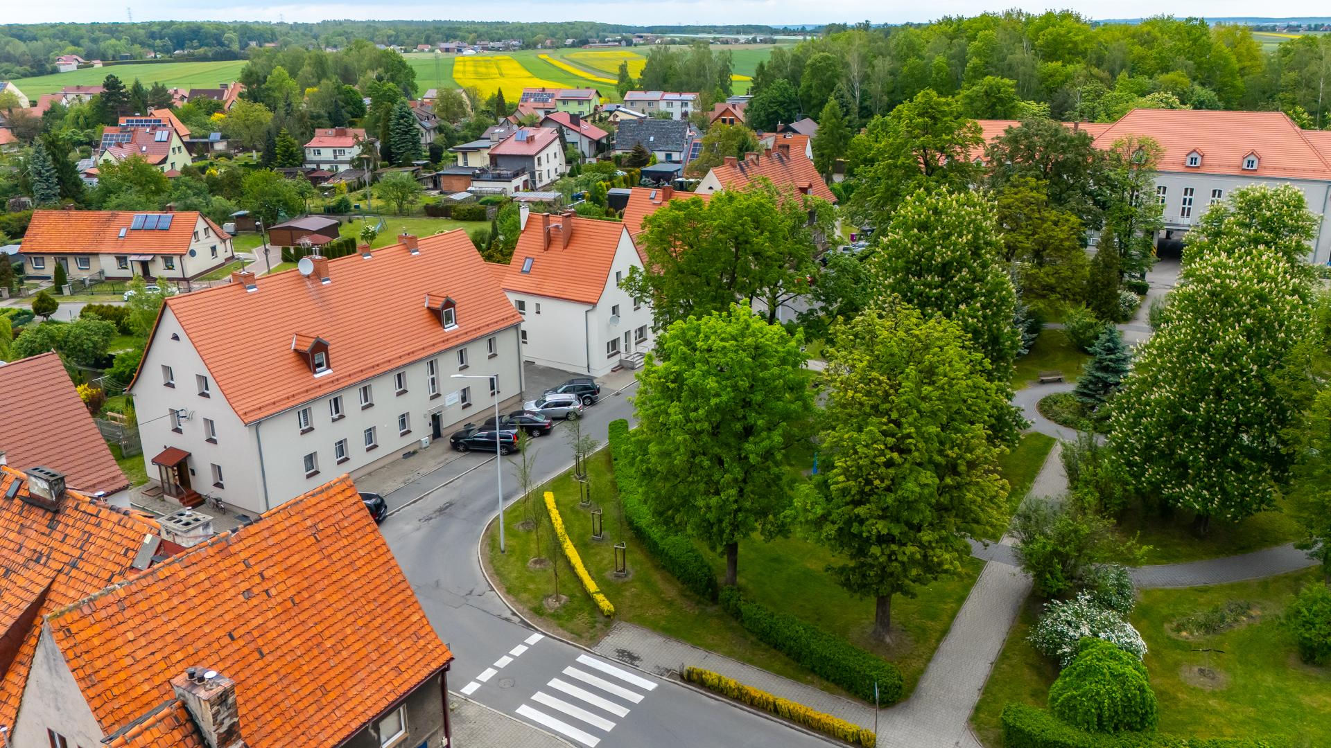 Wilcze Gardło w Gliwicach
