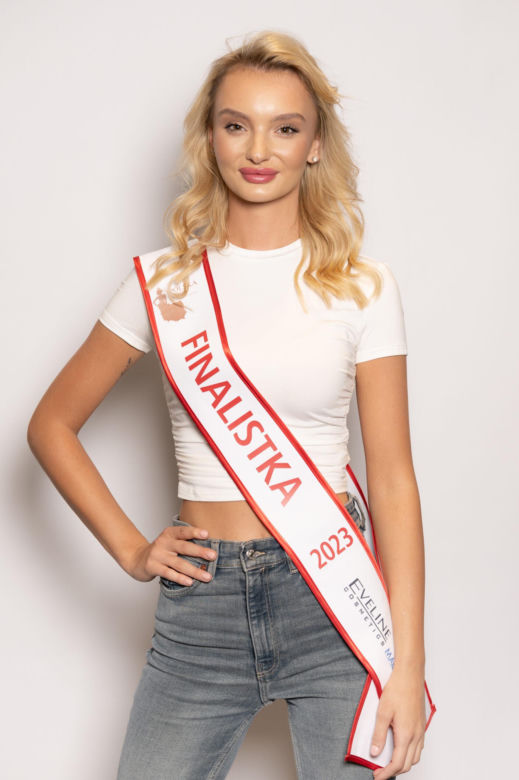 Oto kandydatki do tytułu Polska Miss 2023