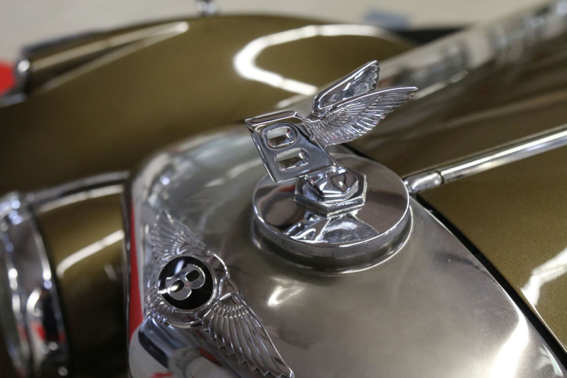 Warsaw Oldtimer Show 2016