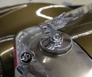 Warsaw Oldtimer Show 2016