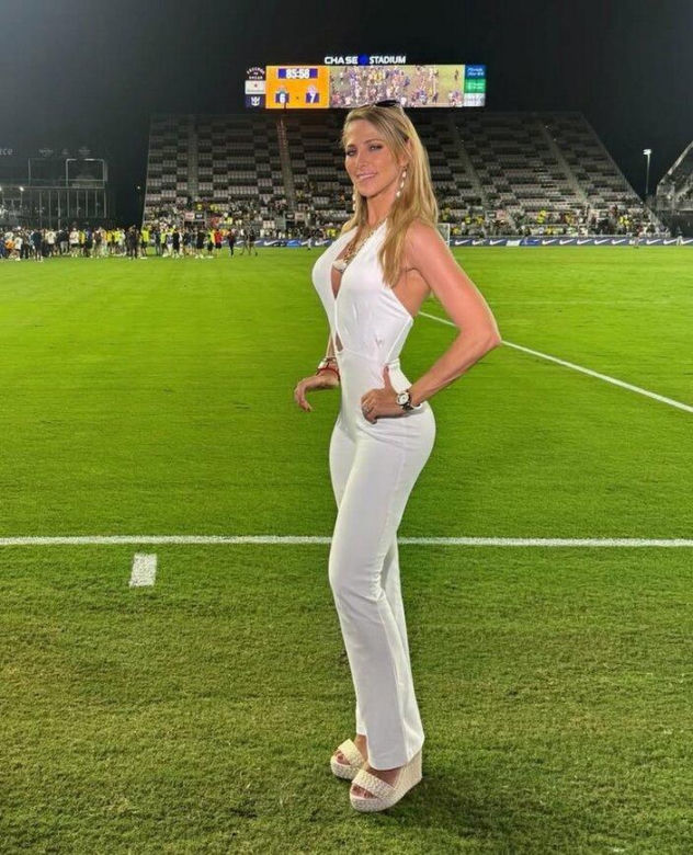 Ines Sainz