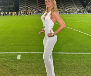 Ines Sainz