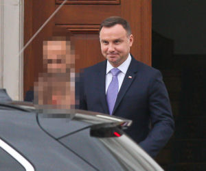 Dogadali się w sprawie sądów