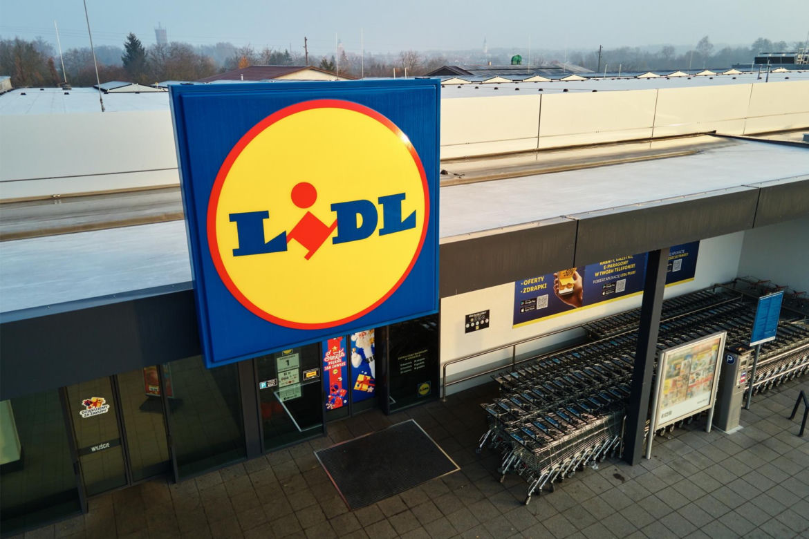 Promocje na upały w Lidlu