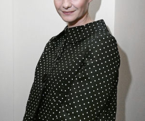 Tak Małgorzata Kożuchowska wyglądała na początku kariery. Jedna fryzura zrobiła z niej ikonę mody