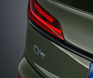 Audi Q5 (2021)