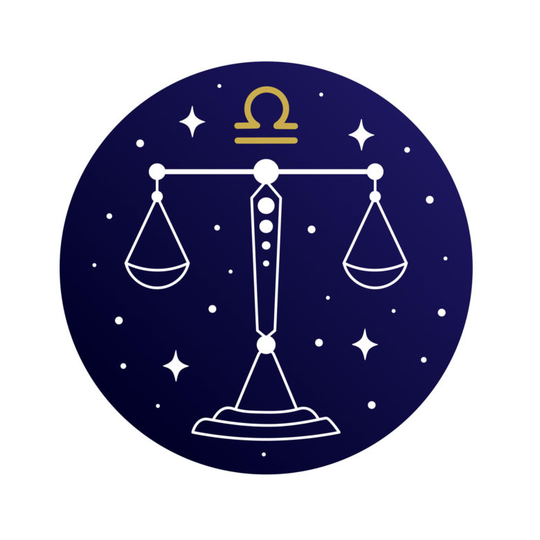 Zalety znaków zodiaku: WAGA