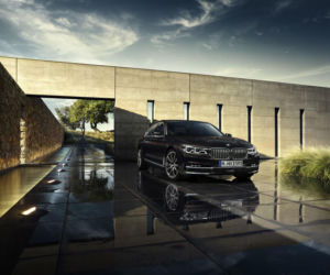 BMW Serii 7