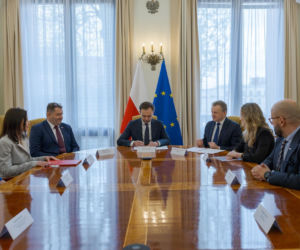 Dofinansowanie  26,6 mln zł dla PZL-Świdnik.  Rząd wspiera producenta śmigłowców w Polsce