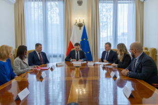 Dofinansowanie  26,6 mln zł dla PZL-Świdnik.  Rząd wspiera producenta śmigłowców w Polsce