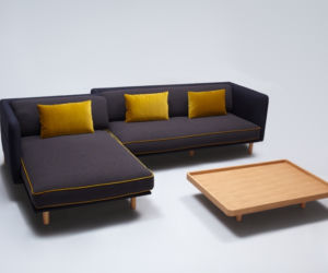 Sofa Palafitte