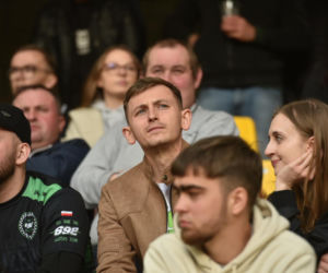 1. Finał Indywidualnych Mistrzostw Polski w Toruniu: Zdjęcia kibiców z Motoareny. Poszukaj się w galerii z IMP