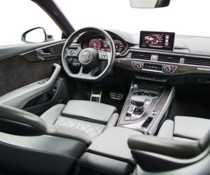 Audi S5 Coupe 3.0 V6 TFSI tiptronic quattro