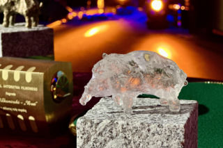 Wrocław stolicą polskiego kina. Wielki finał festiwali w Hali Stulecia