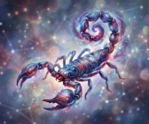 Horoskop dzienny Skorpion na 11 lipca - Szczera rozmowa o Twoich potrzebach oczyści atmosferę