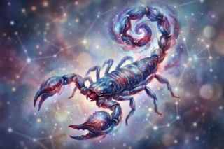 Horoskop dzienny Skorpion na 11 lipca - Szczera rozmowa o Twoich potrzebach oczyści atmosferę