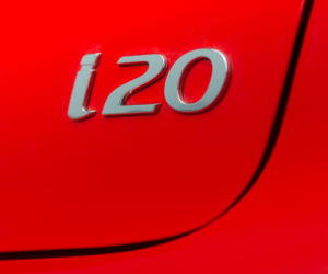 Hyundai i20 1.2 MPI 84 KM Launch