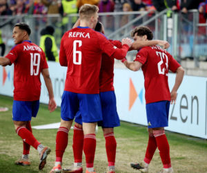 Raków Częstochowa - Fiorentina