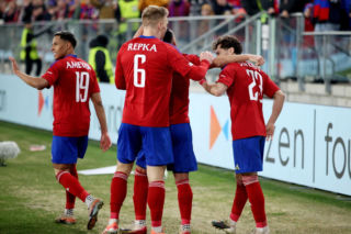 Raków Częstochowa - Fiorentina