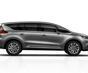 Renault Espace 2015