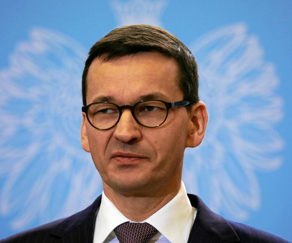 Konferencja premiera 30.10.2020 - o której godzinie i gdzie oglądać transmisję? 