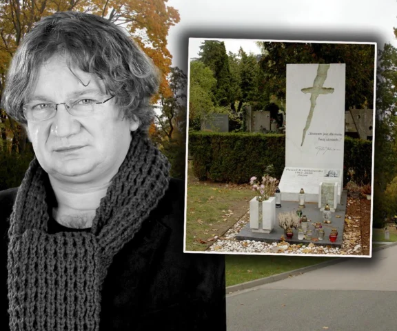Minęło kilka lat od śmierci Pawła Królikowskiego