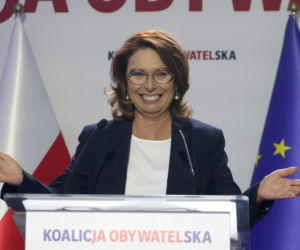 Gwiazdy sprzyjają Kaczyńskiemu