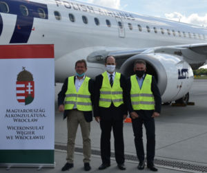 Loty do Budapesztu